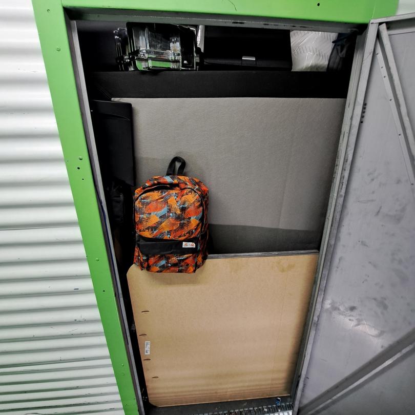 Storage Unit Auction in Yonkers, NY at Storage Post Yonkers STAU01